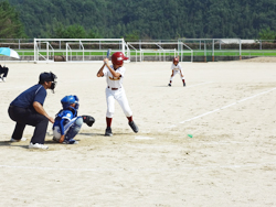 スポーツ応援プログラム