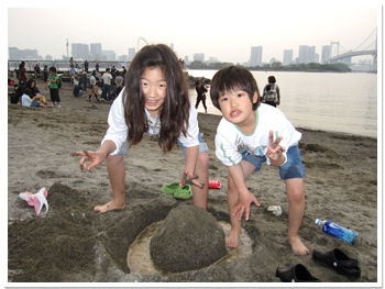 佐和田 遥太くん