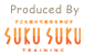 Produced by SUKUSUKU